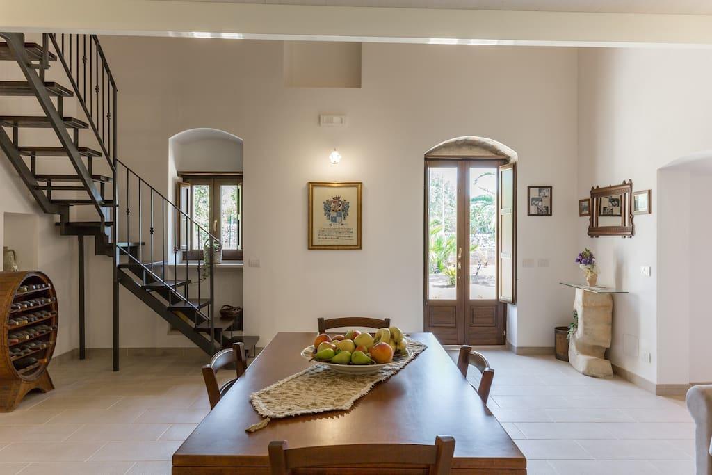 La Dimora Del Decano Villa Scicli Exterior photo
