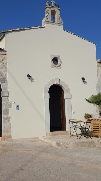 La Dimora Del Decano Villa Scicli Exterior photo